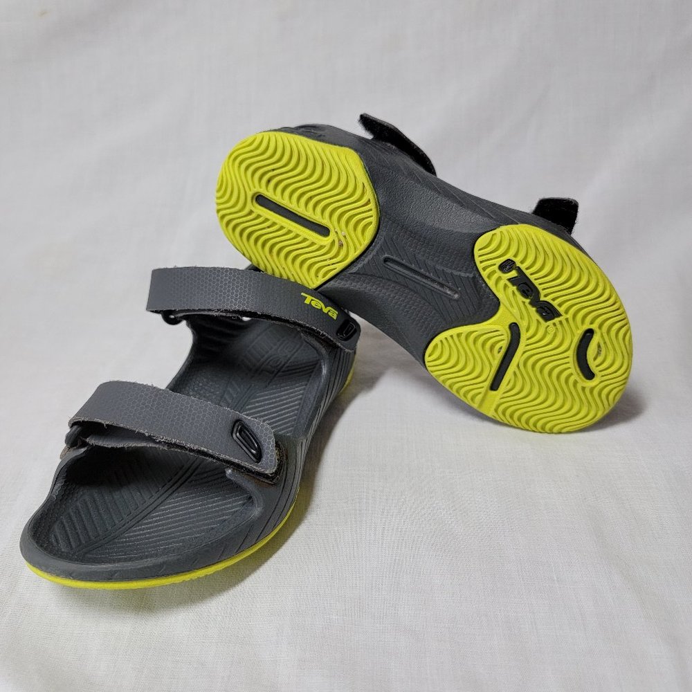 Teva Barracuda